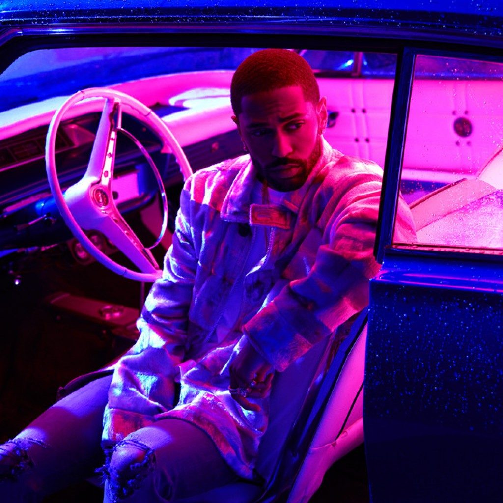 Big Sean shakes House of Blues Anaheim – Orange County Register