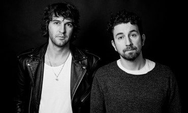 Japandroids - Near to the Wild Heart of Life