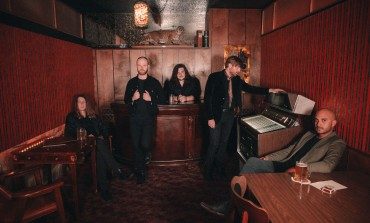 mxdwn Premiere: Horse Thief Release New Song "Little One"