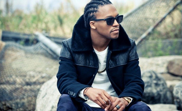 Lupe Fiasco Ends Retirement Early, Announces New Album DROGAS Light For February 2017 Release