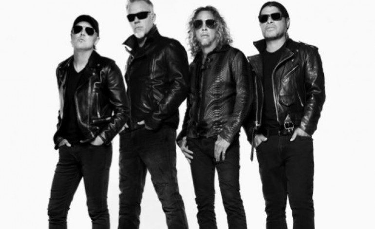 Ticket Prices For Metallica’s Upcoming M72 Tour Range From $400 To $7000
