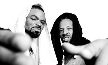 Method Man & Redman @ The Novo 2/3