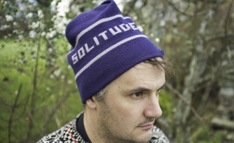 Mount Eerie Announces New Album A Crow Looked At Me for March 2017 Release