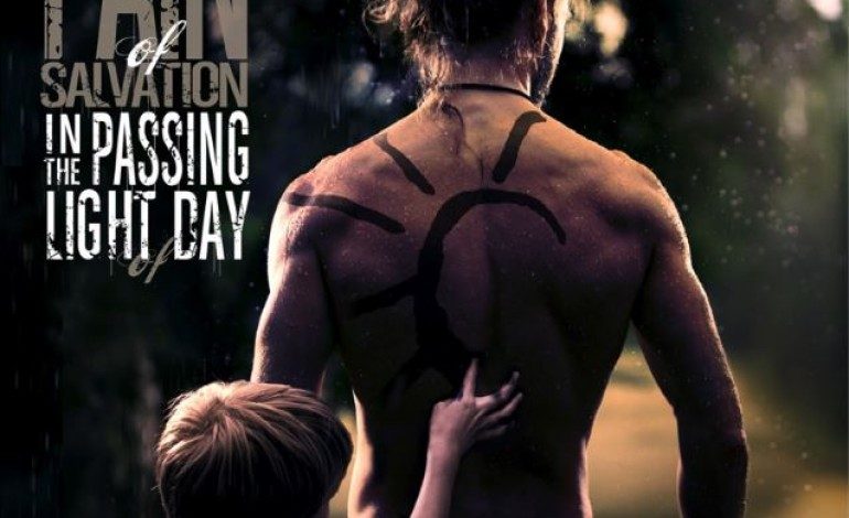 Pain of Salvation – In the Passing Light of Day