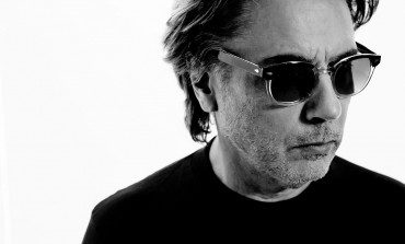 Jean-Michel Jarre Announces First North American Live Appearances with Spring 2017 Tour Dates