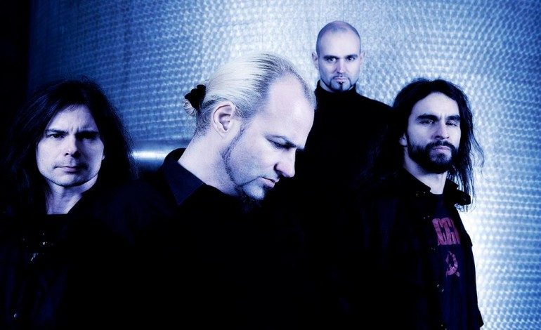 SAMAEL Unveil Intense New Music Video For “Dictate Of Transparency”