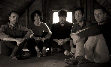 The Shins @ BRIC Celebrate Brooklyn! Festival at Prospect Park Bandshell 6/15