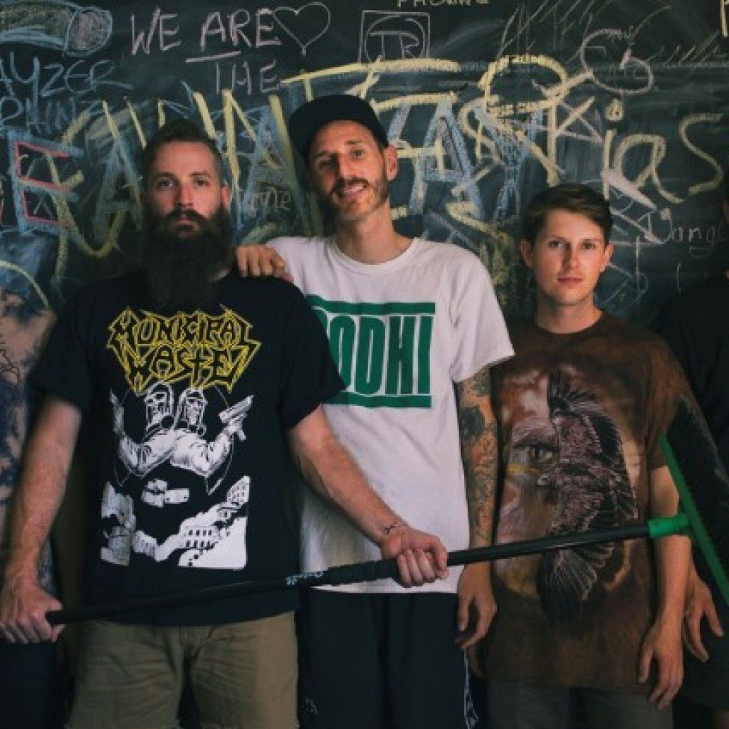 Six Feet Under Releases Brutal New Dirge Zodiac Mxdwn Music