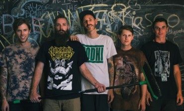 Six Feet Under Releases Brutal New Dirge "Zodiac"