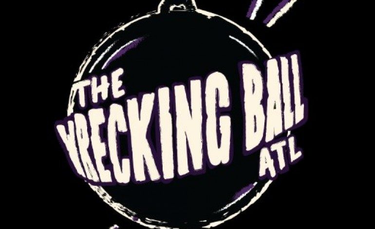 Atlanta’s Wrecking Ball Festival Will Skip 2017