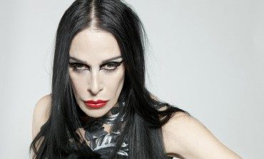 Diamanda Galás Announces New Albums All The Way and At Saint Thomas the Apostle Harlem for March 2017 Release