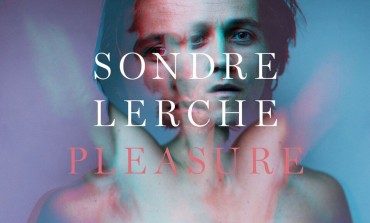 Sondre Lerche Announces New Album Pleasure for April 2017 Release