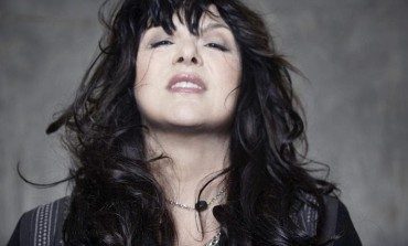 Ann Wilson Discusses Heart’s 50th Anniversary, Hints At Special Celebration In 2023