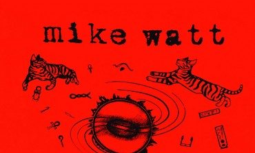 Mike Watt - Ring Spiel Tour '95