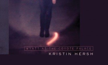 Kristin Hersh - Wyatt at the Coyote Palace