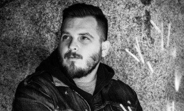 Thrice Frontman Dustin Kensrue Announces Summer 2017 Tour Dates With Andy Hull