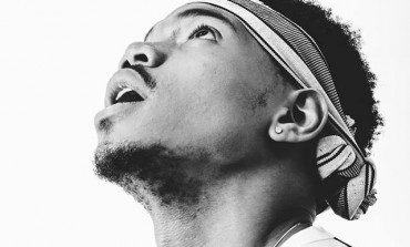 Chance The Rapper @ The Hollywood Bowl 10/3