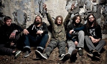 Eyehategod Joined by Phil Anselmo and More at Mike IX Williams Benefit Show