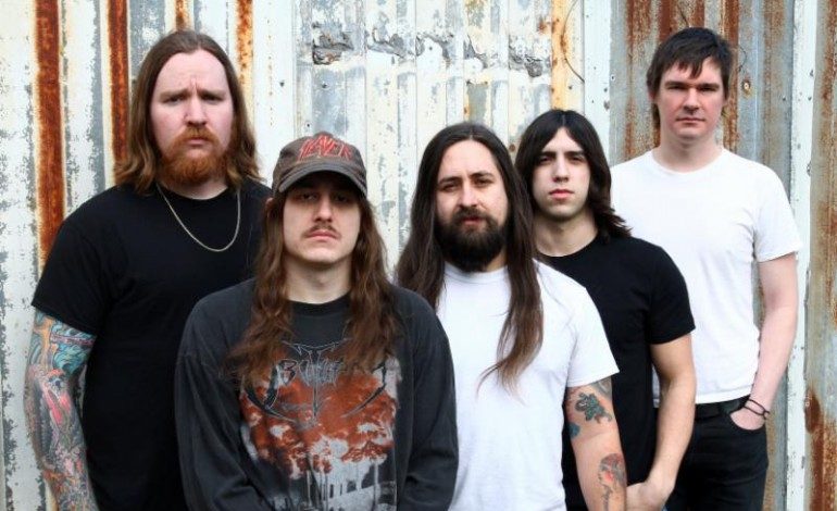 LISTEN: Power Trip Releases New Song “Nightmare Logic”