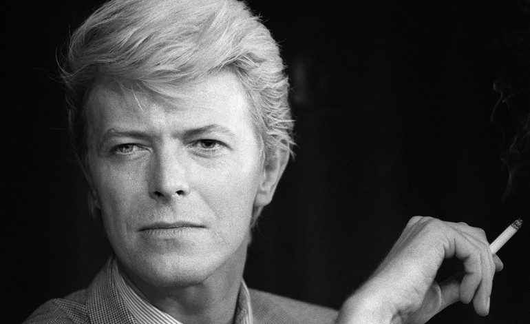 David Bowie Just Won More Music Grammy Awards Than He Had Won His Entire Career