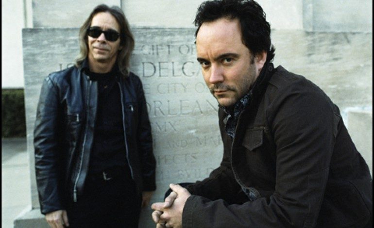 Dave Matthews & Tim Reynolds @ The Mann 6/2 and 6/3