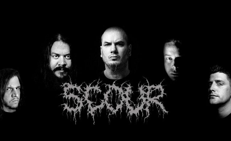 Scour Covers Pantera’s “Strength Beyond Strength” During Live Debut