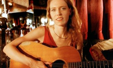 WATCH: Gillian Welch Releases New Video for “Dry Town (Demo)”