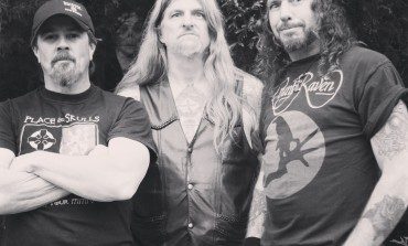 The Obsessed Announce First New Album in 23 Years Sacred for April 2017 Release