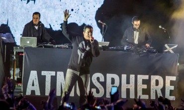 Atmosphere Announce Fall 2022 U.S. Tour Dates