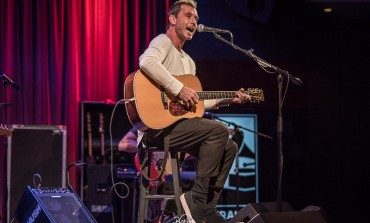 Bush/Gavin Rossdale Live at the Grammy Museum, Los Angeles
