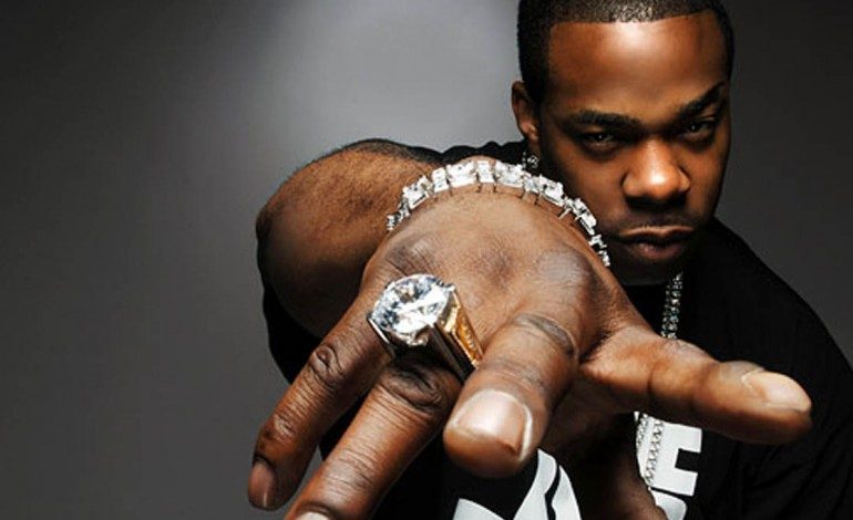 Busta Rhymes Just Referred to Donald Trump as “President Agent Orange”