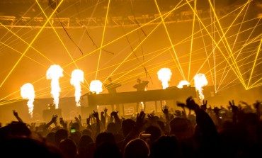 Citi Sound Vault Presents The Chainsmokers Live at the Hollywood Palladium, CA