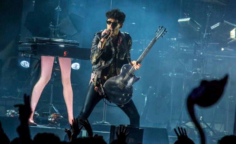 Chromeo Announces Spring 2018 Tour Dates and Releases New Song “Bedroom Calling”