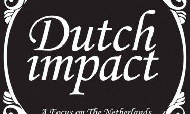 Dutch Impact SXSW 2017 Day Party Announced