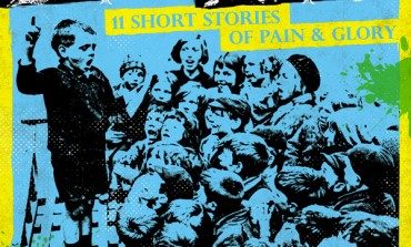 Dropkick Murphys - 11 Short Stories of Pain & Glory