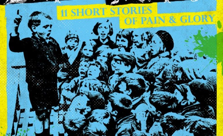 Dropkick Murphys – 11 Short Stories of Pain & Glory