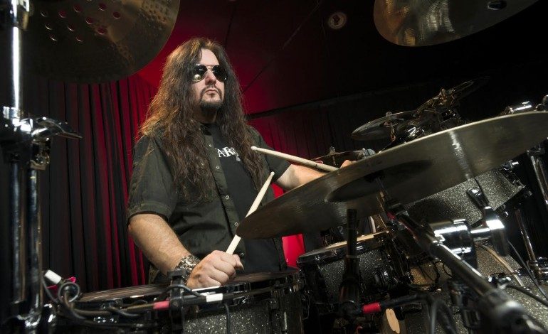Former Members of Death Gene Hoglan, Steve DiGiorgio and Bobby Koelble Share Quarantined Performance of “Zero Tolerance” with Death to All Bandmate Max Phelps