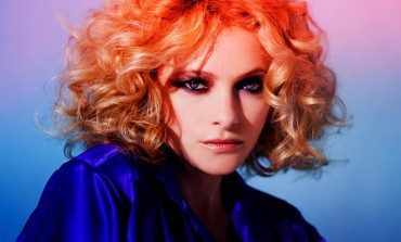 Goldfrapp Showcase the Desert Landscape of Fuerteventura in New Video for "Everything is Never Enough"