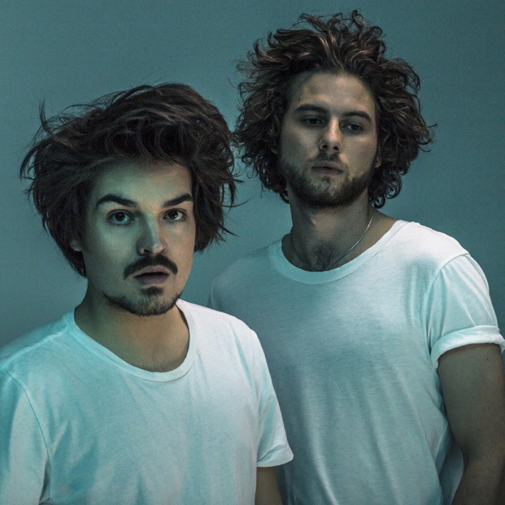 doing good milky chance lyrics