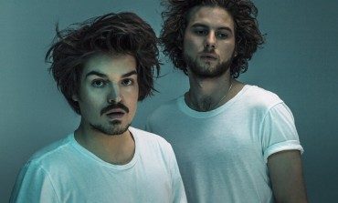Milky Chance @ The Independent 3/10