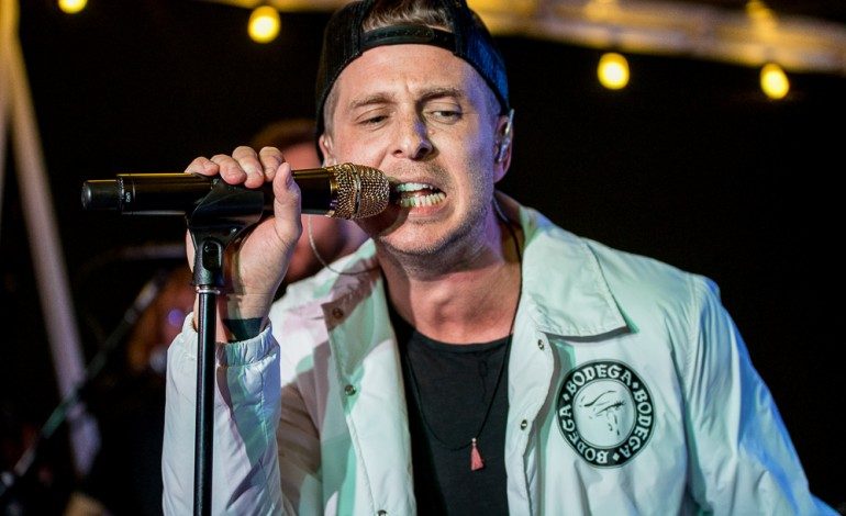 KKR Buys Majority Stake in Music Catalog of Ryan Tedder Including All OneRepublic Songs and Tracks Co-Written with Beyonce, U2, Paul McCartney and More