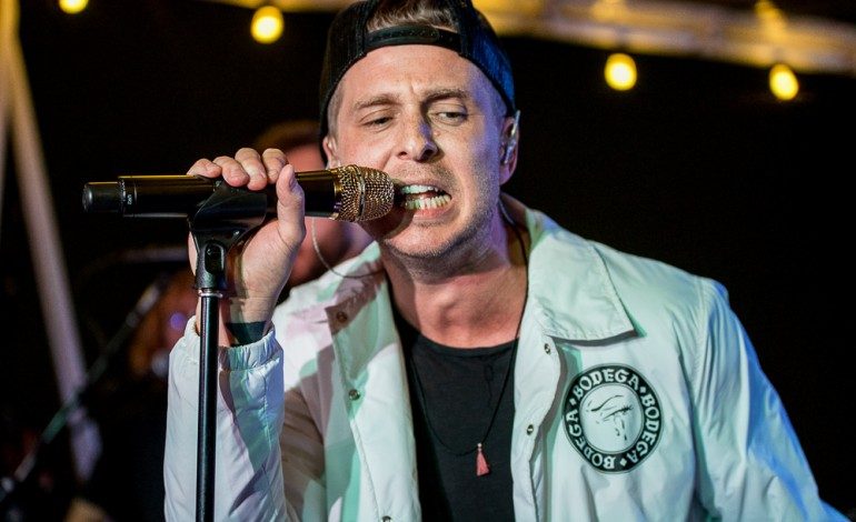 KKR Buys Majority Stake in Music Catalog of Ryan Tedder Including All ...