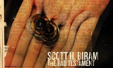 Scott H. Biram - Bad Testament