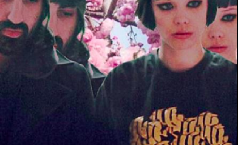 Crystal Castles @ The Glass House 4/12