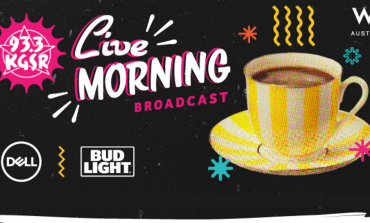 KGSR Live Morning Broadcast SXSW 2017 Party Announced ft Spoon, Jimmy Eat World, and The New Pornographers