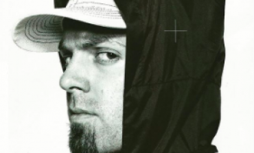 DJ Shadow @ The Fonda Theatre 4/18