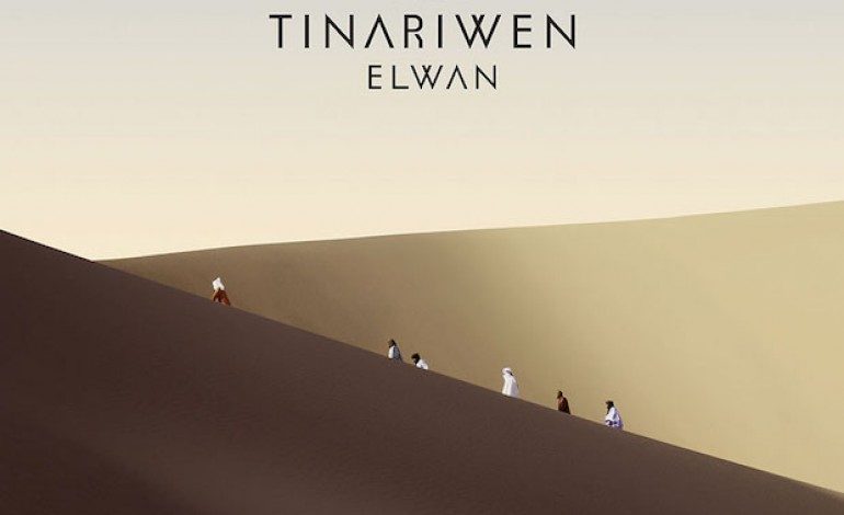 Tinariwen – Elwan