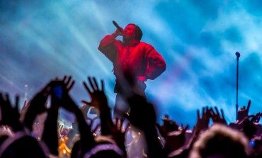 Vic Mensa Announces New Album I Tape For March 2021 Release