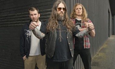 YOB Reschedule February Dates After Singer Mike Scheidt Undergoes Successful Intestinal Surgery