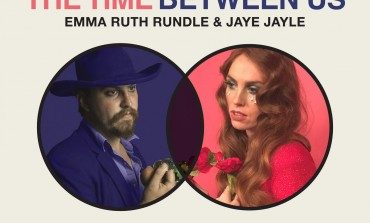 Emma Ruth Rundle and Jaye Jayle - The Time Between Us